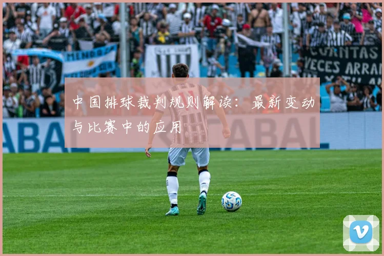 中国排球裁判规则解读：最新变动与比赛中的应用