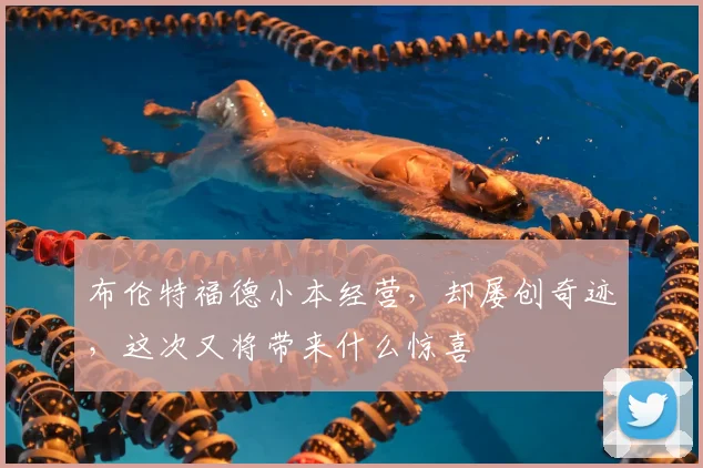 布伦特福德小本经营，却屡创奇迹，这次又将带来什么惊喜