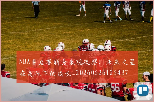 NBA季后赛新秀表现观察：未来之星在高压下的成长_20260526125437