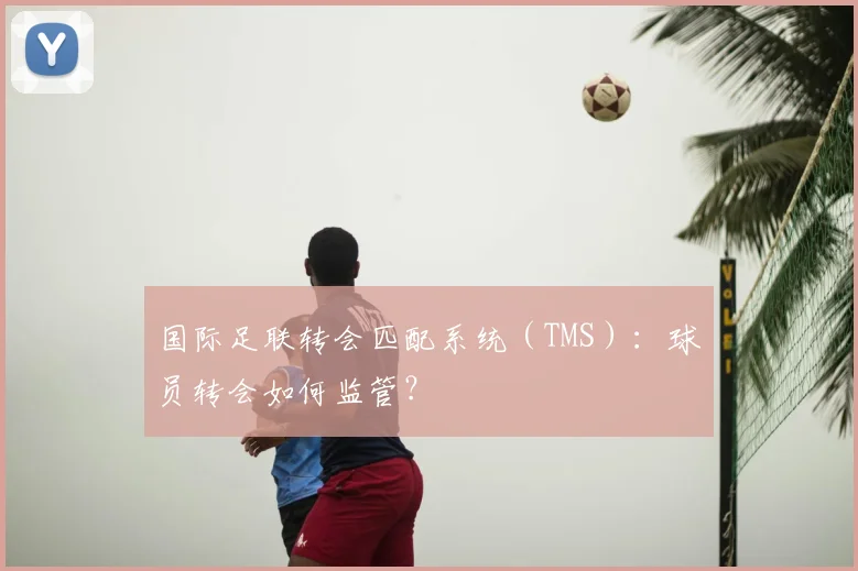 国际足联转会匹配系统（TMS）：球员转会如何监管？