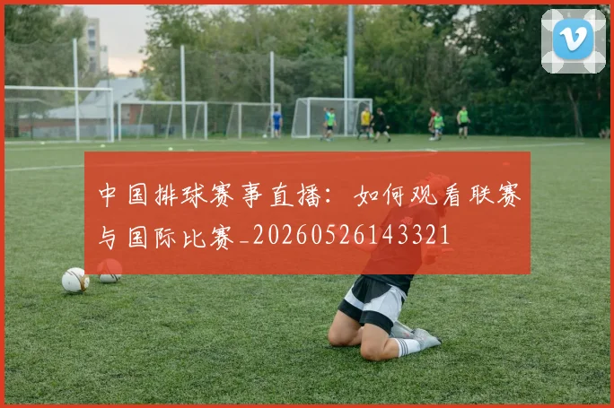 中国排球赛事直播：如何观看联赛与国际比赛_20260526143321