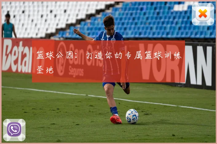 篮球公园：打造你的专属篮球训练圣地