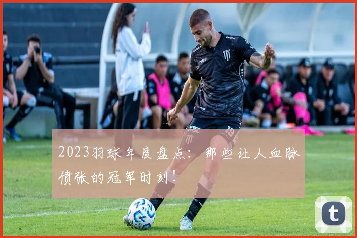 2023羽球年度盘点：那些让人血脉偾张的冠军时刻！